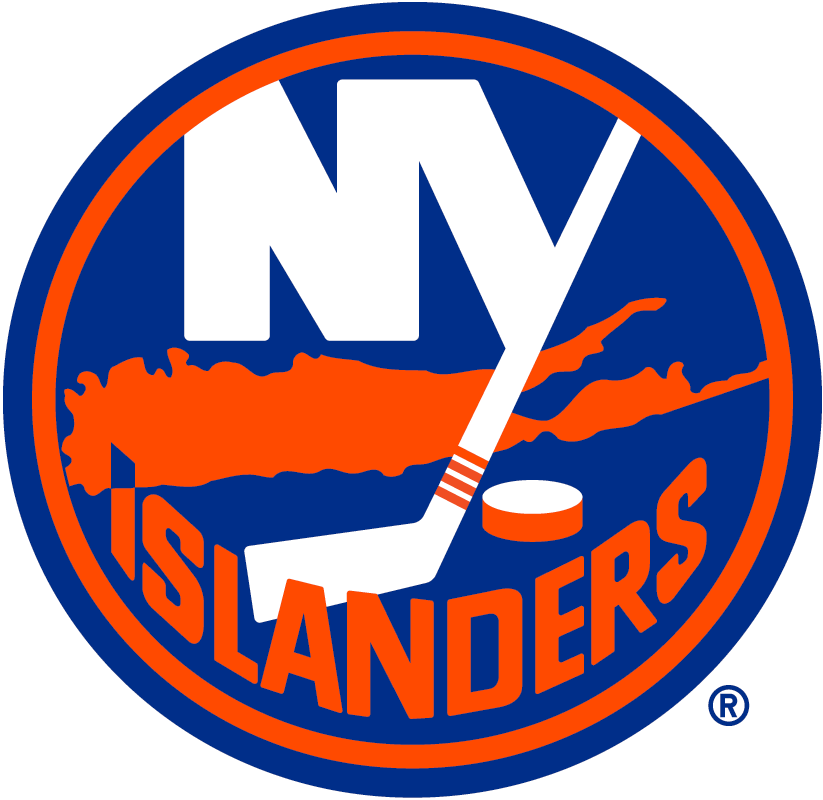 New York Islanders 2011-2017 Alternate Logo t shirts DIY iron ons